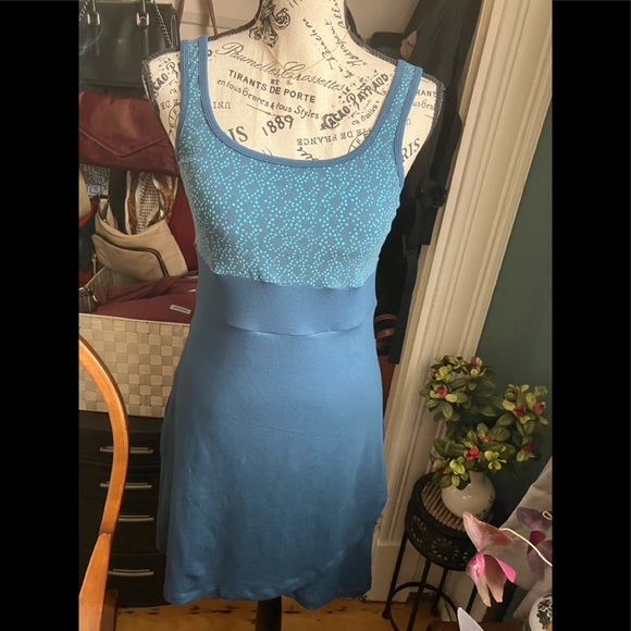 COPY - COPY - COPY - COPY - 🌟NWOT🌟 Title Nine Spirt Dress - Picture 5 of 9